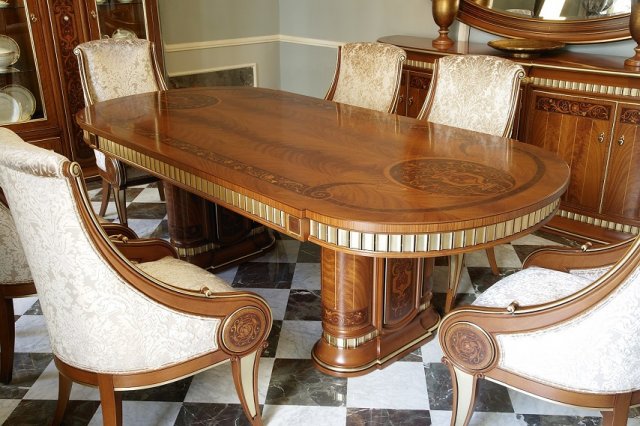 hermitage 250cm table 2